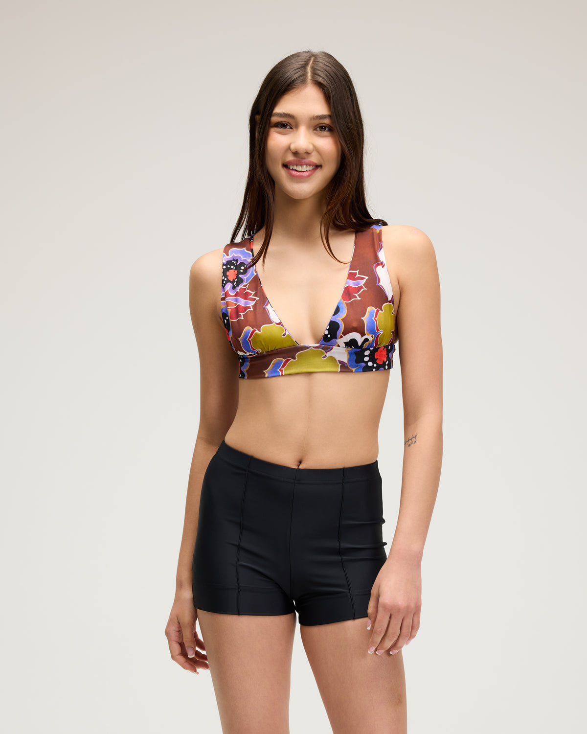 Jennie Short - Black